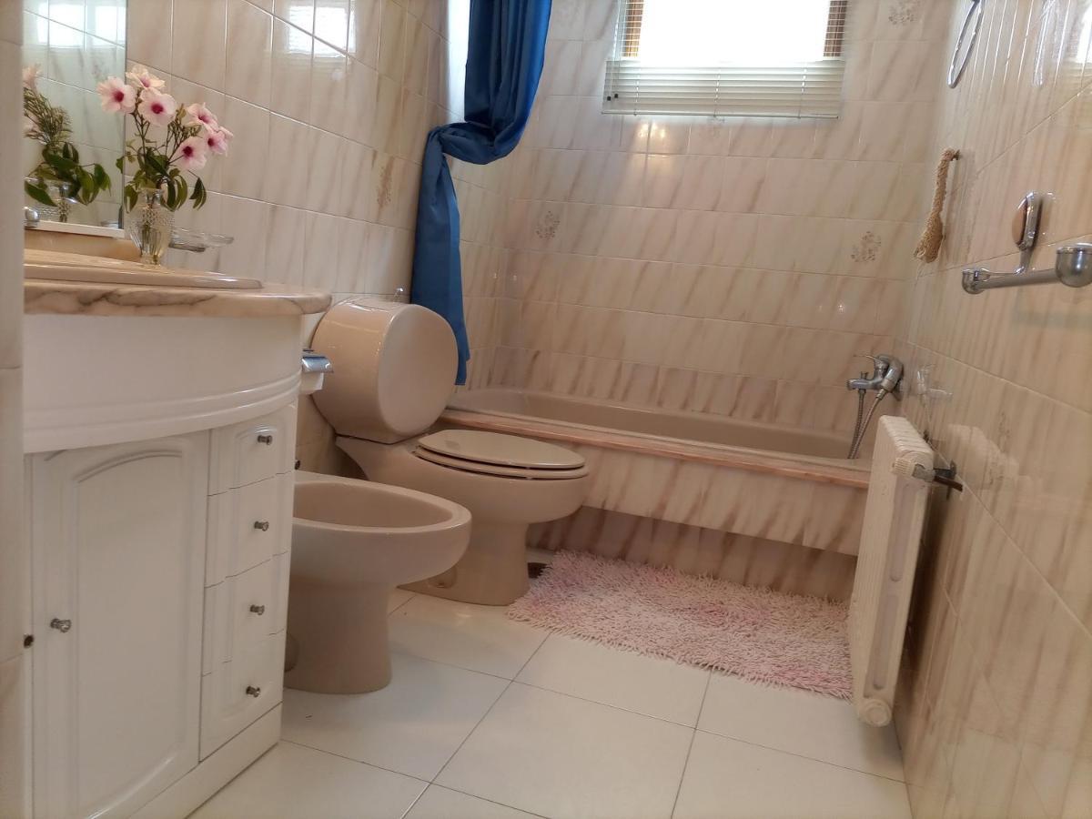 Cangasparaiso Екстер'єр фото